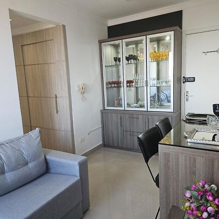 Apartamento Encantador Estacionamento Incluso Sarandi  외부 사진