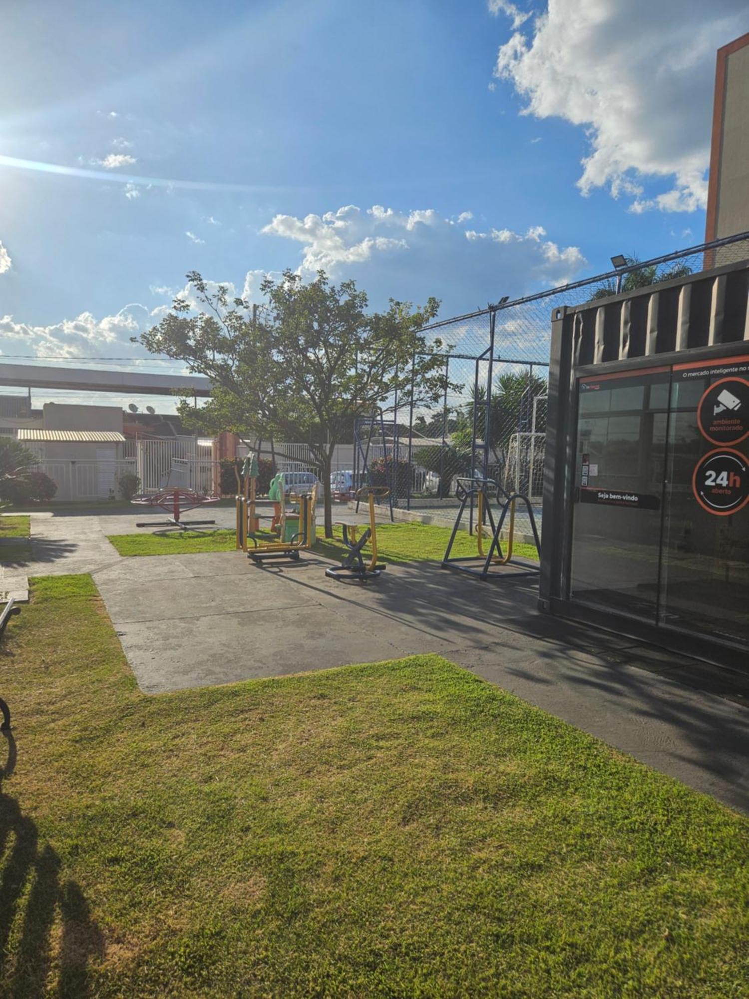 Apartamento Encantador Estacionamento Incluso Sarandi  외부 사진