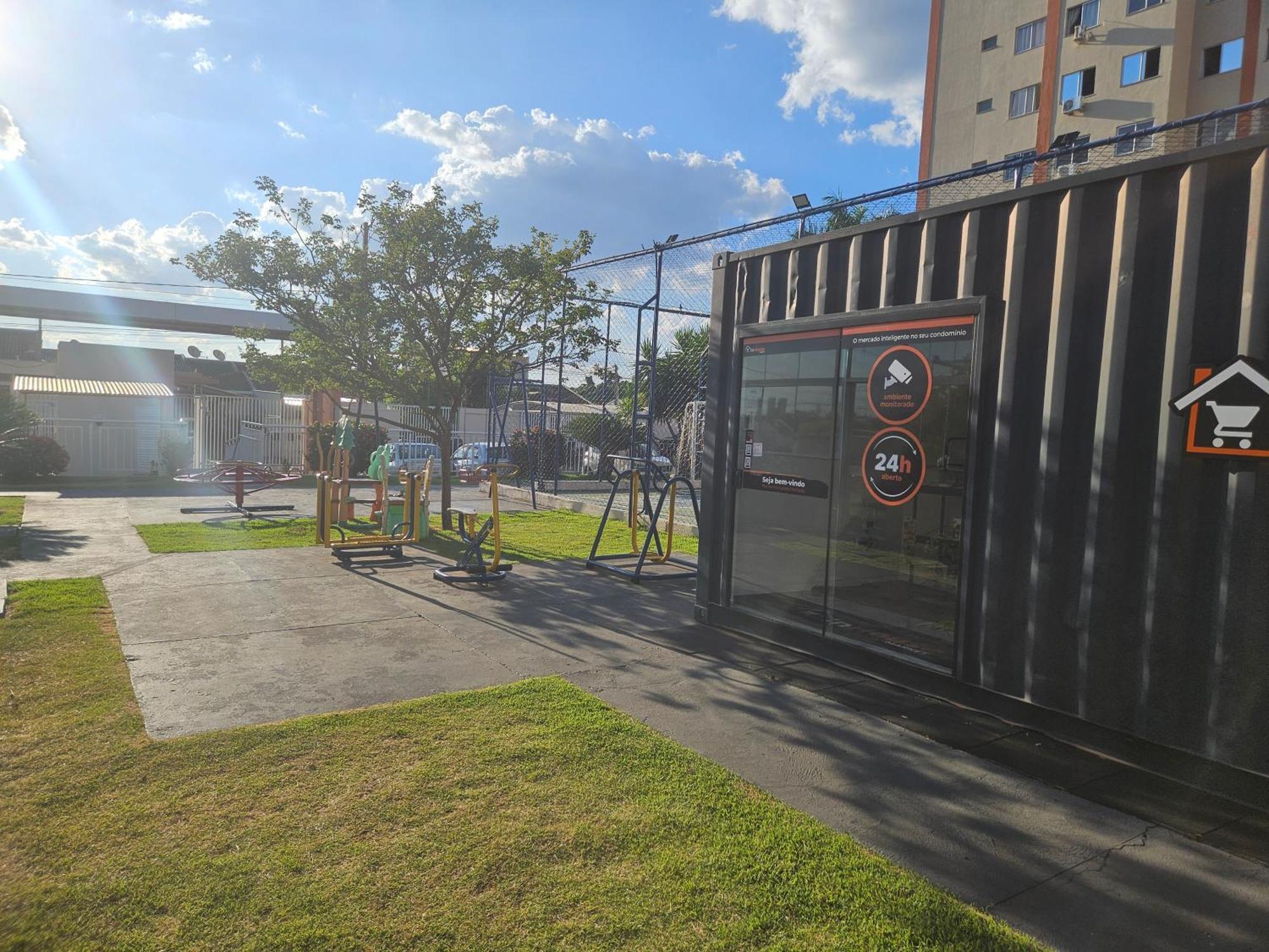 Apartamento Encantador Estacionamento Incluso Sarandi  외부 사진