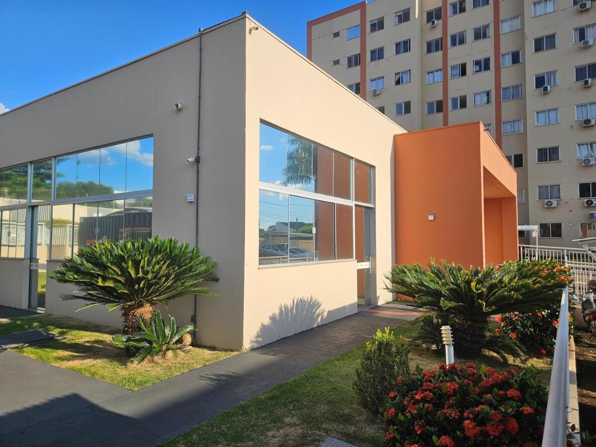 Apartamento Encantador Estacionamento Incluso Sarandi  외부 사진