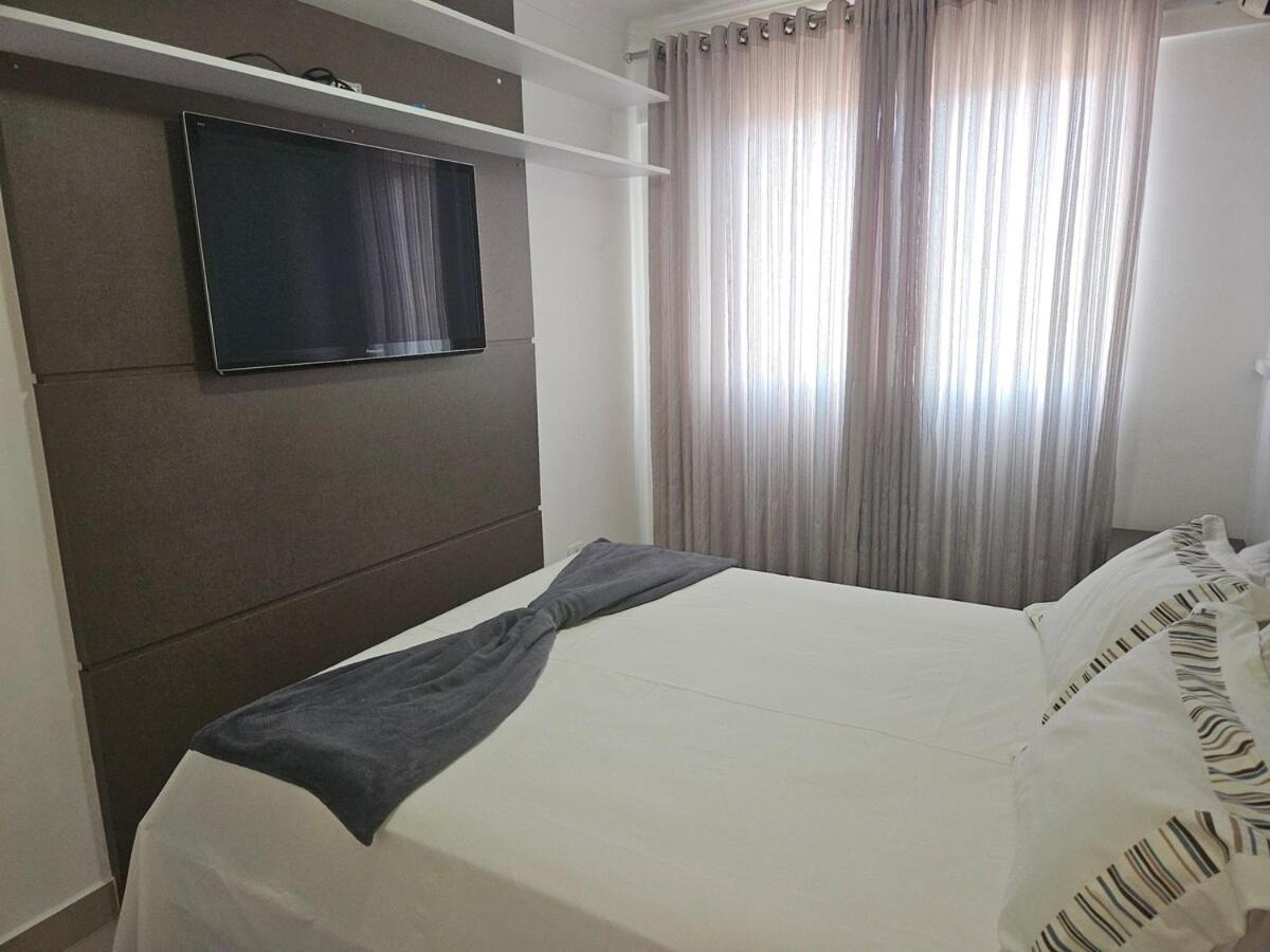 Apartamento Encantador Estacionamento Incluso Sarandi  외부 사진