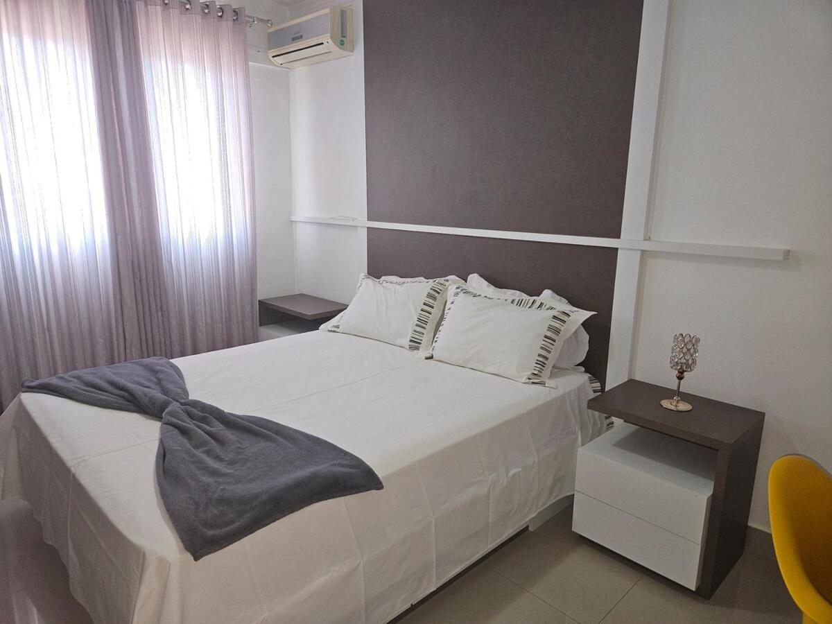 Apartamento Encantador Estacionamento Incluso Sarandi  외부 사진