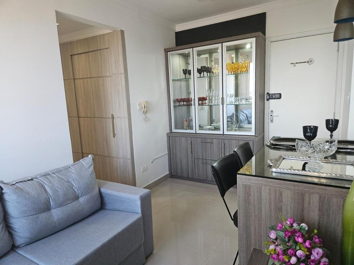 Apartamento Encantador Estacionamento Incluso Sarandi  외부 사진